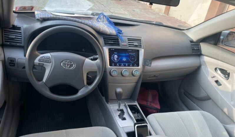 
								Certified Used 2008 Toyota Camry Le full									