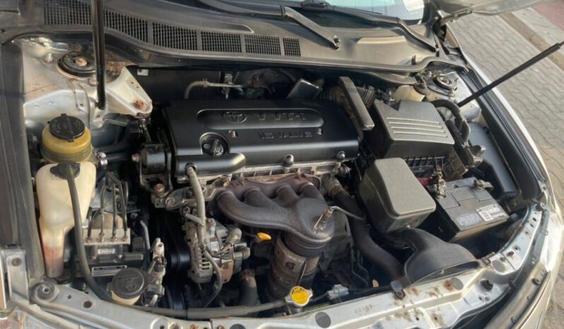 
								Certified Used 2008 Toyota Camry Le full									