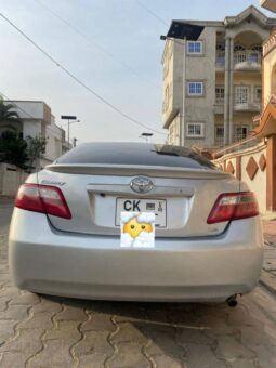 Certified Used 2008 Toyota Camry Le