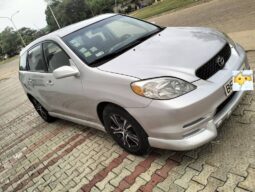 Certified Used 2005 Toyota Matrix