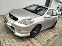 
										Certified Used 2005 Toyota Matrix full									
