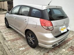 Certified Used 2005 Toyota Matrix