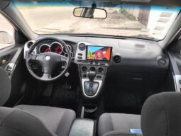 Certified Used 2005 Toyota Matrix