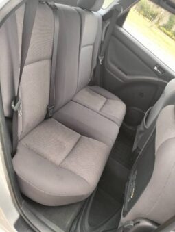 Certified Used 2005 Toyota Matrix