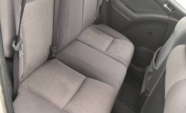 
								Certified Used 2005 Toyota Matrix full									