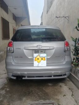 Certified Used 2006 Toyota Matrix XRS