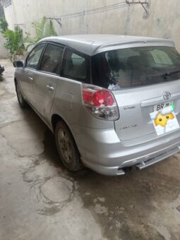 Certified Used 2006 Toyota Matrix XRS