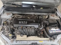 Certified Used 2006 Toyota Matrix XRS