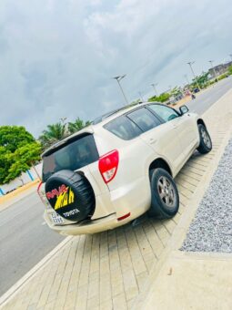 Certified Used 2009 Toyota RAV4 SPORT