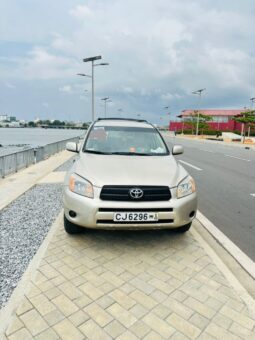 Certified Used 2009 Toyota RAV4 SPORT