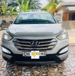 Certified Used 2014 Hyundai Santa Fe Sport