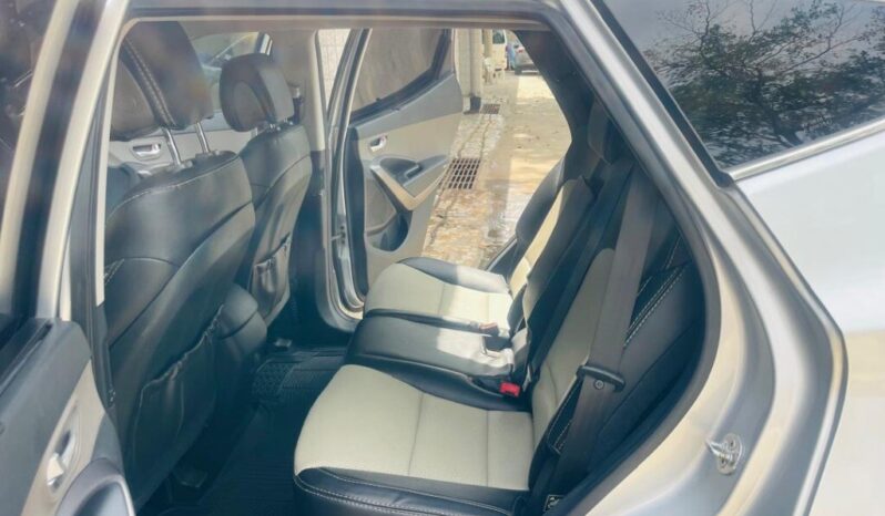 
								Certified Used 2014 Hyundai Santa Fe Sport full									