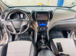 Certified Used 2014 Hyundai Santa Fe Sport