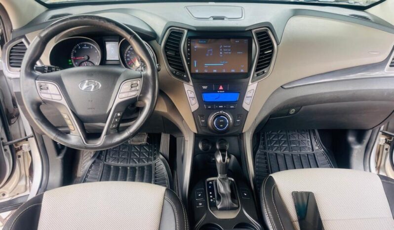 
								Certified Used 2014 Hyundai Santa Fe Sport full									