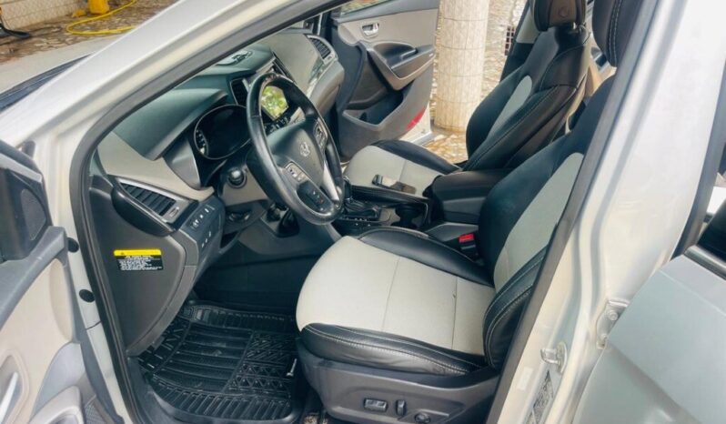 
								Certified Used 2014 Hyundai Santa Fe Sport full									