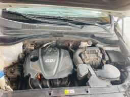 Certified Used 2014 Hyundai Santa Fe Sport