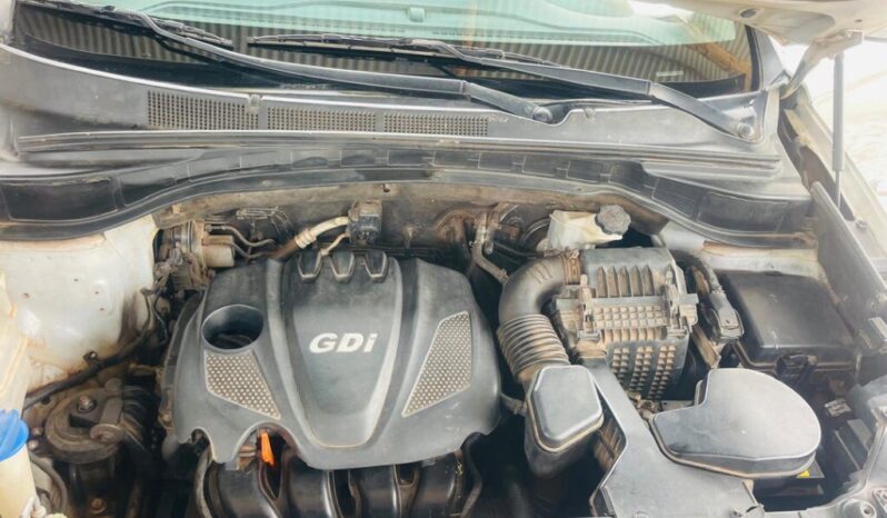 
								Certified Used 2014 Hyundai Santa Fe Sport full									