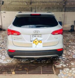 
										Certified Used 2014 Hyundai Santa Fe Sport full									