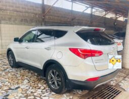 
										Certified Used 2014 Hyundai Santa Fe Sport full									