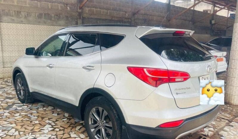 
								Certified Used 2014 Hyundai Santa Fe Sport full									