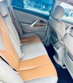 Certified Used 2007 Toyota Camry XLE
