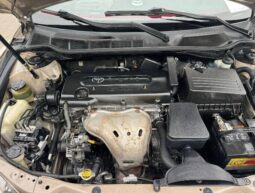 Certified Used 2007 Toyota Camry XLE