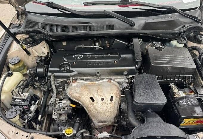 
								Certified Used 2007 Toyota Camry XLE full									