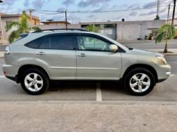 Certified Used Lexus RX 330