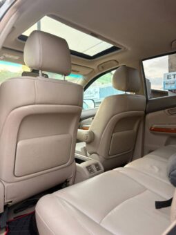 Certified Used Lexus RX 330