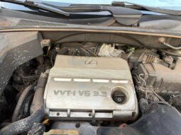 
										Certified Used Lexus RX 330 full									