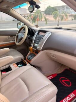 Certified Used Lexus RX 330