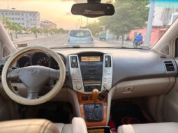 Certified Used Lexus RX 330