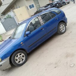 
										Certified Used Nissan Almera full									