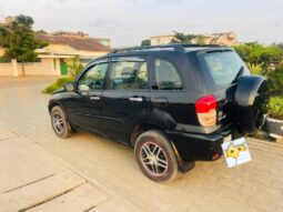 Certified Used 2003 Toyota RAV4