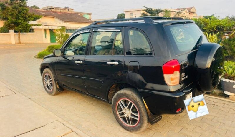 
								Certified Used 2003 Toyota RAV4 full									