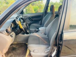 Certified Used 2003 Toyota RAV4