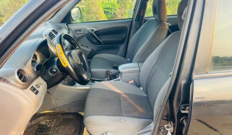 
								Certified Used 2003 Toyota RAV4 full									