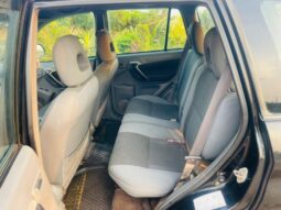 Certified Used 2003 Toyota RAV4