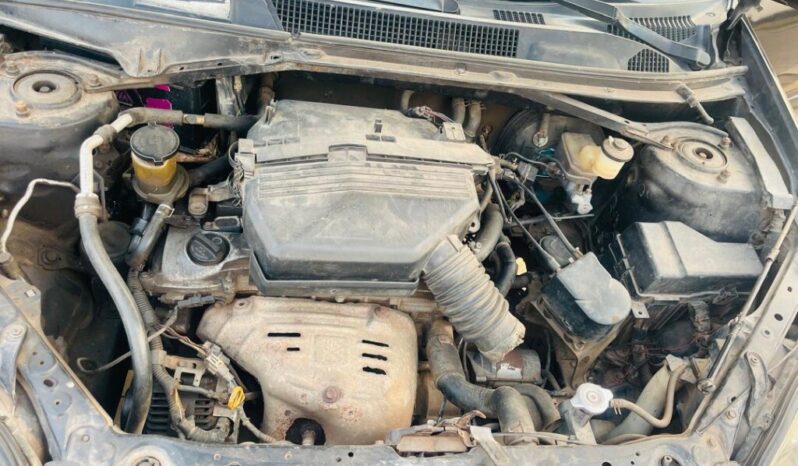 
								Certified Used 2003 Toyota RAV4 full									