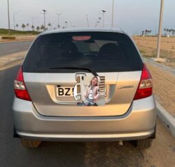 Certified Used 2004 Honda Jazz