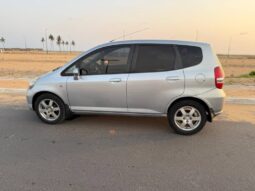 Certified Used 2004 Honda Jazz