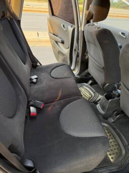 Certified Used 2004 Honda Jazz