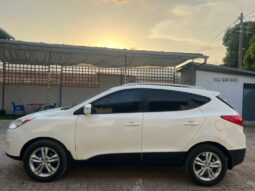 
										Certified Used 2011 Hyundai TUCSON full									