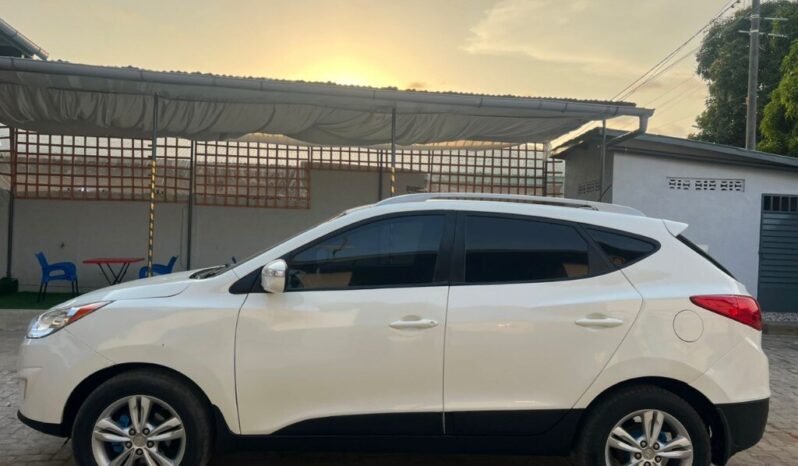 
								Certified Used 2011 Hyundai TUCSON full									