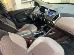 
										Certified Used 2011 Hyundai TUCSON full									