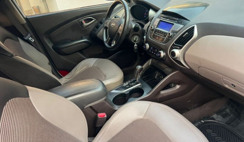 
								Certified Used 2011 Hyundai TUCSON full									