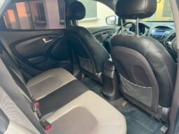 Certified Used 2011 Hyundai TUCSON