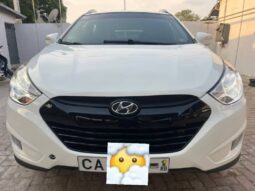 Certified Used 2011 Hyundai TUCSON