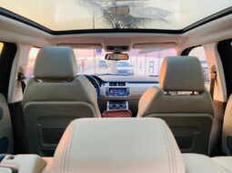 Certified Used 2014 Land Rover Range Rover Evolue