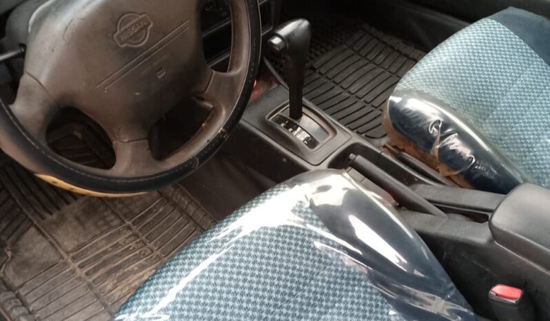 
								Certified Used Nissan Almera full									